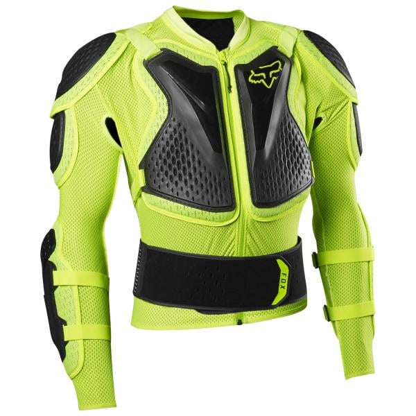 Pettorina motocross THOR Guardian S20 uomo