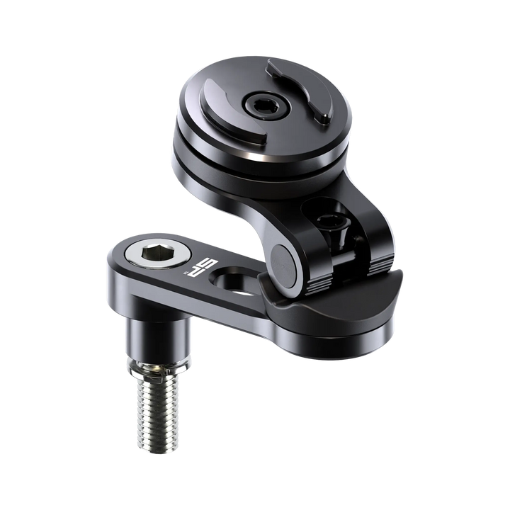 Supporto Da Moto Per Smartphone SP CONNECT Bar Clamp Mount Pro