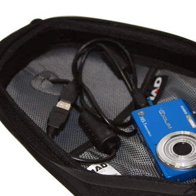 Borsa Da Serbatoio Shad Piccola