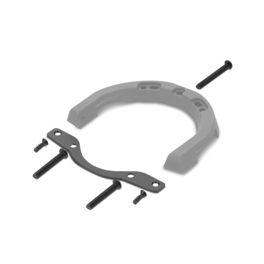 Kit Fissaggio Borsa Serbatoio Shad Click System Per Benelli / Keeway / Qj Motor / Rieju