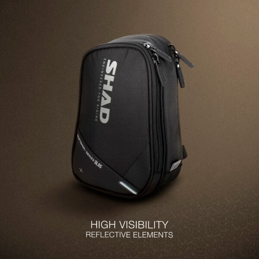 Borsa Da Gamba Shad SL05