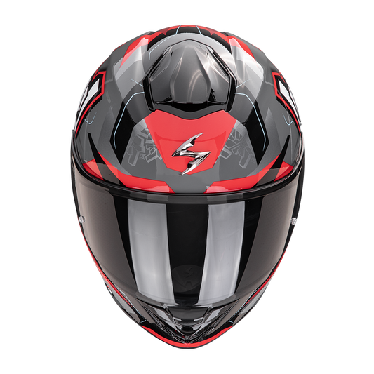 Casco Integrale Scorpion Exo-530 Air Rok