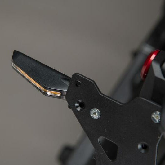 Frecce Led Sequenziali Lightech FRE933NER