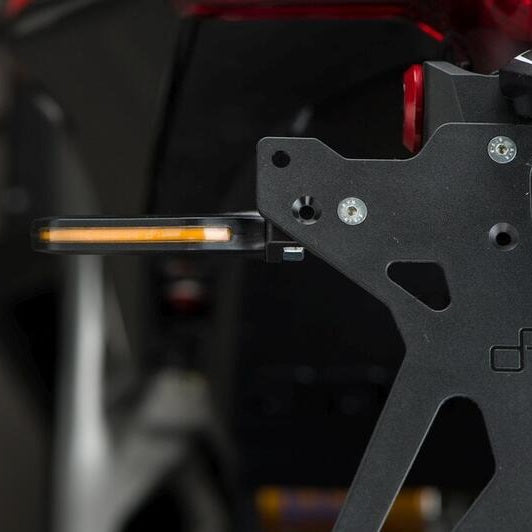 Frecce Led Sequenziali Lightech FRE933NER