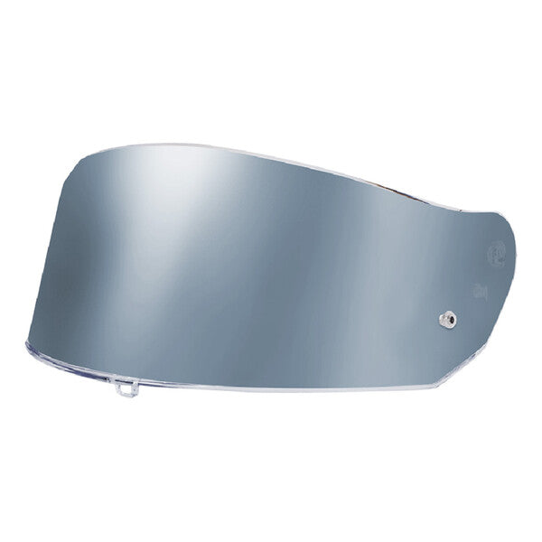 Visiera Fumè Chiara - Light Tinted Per LS2 STREAM II FF808 806808VIS10