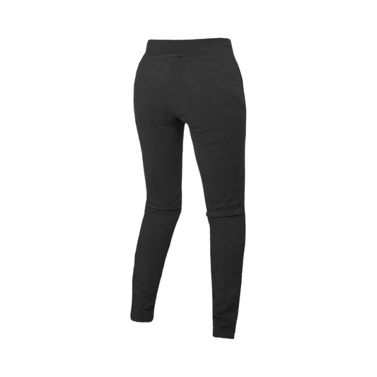 Pantaloni Da Moto Donna Macna Niche (Versione Short)