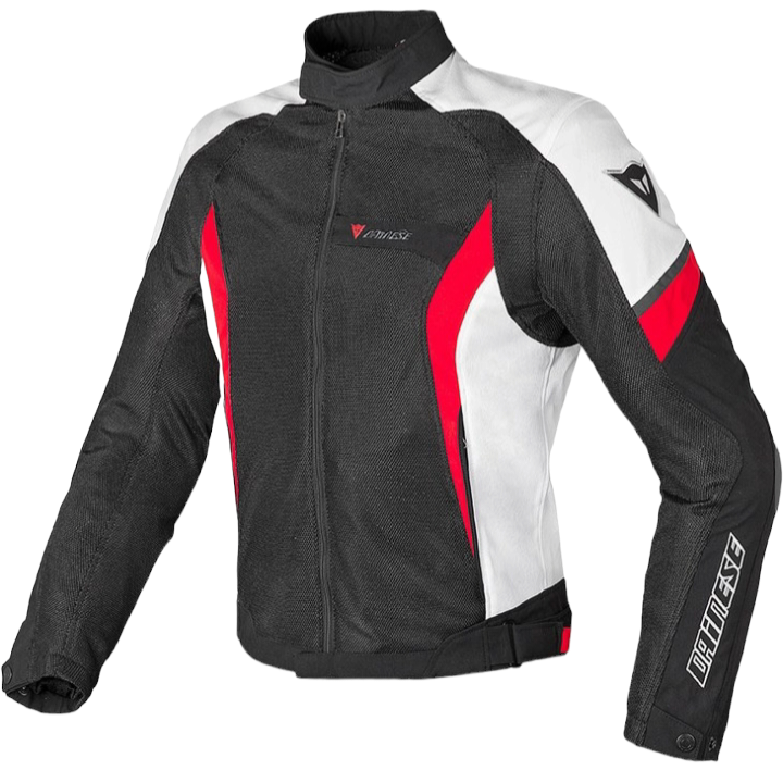 GIACCA MOTO DONNA DAINESE AIR CRONO LADY TEX JACKET