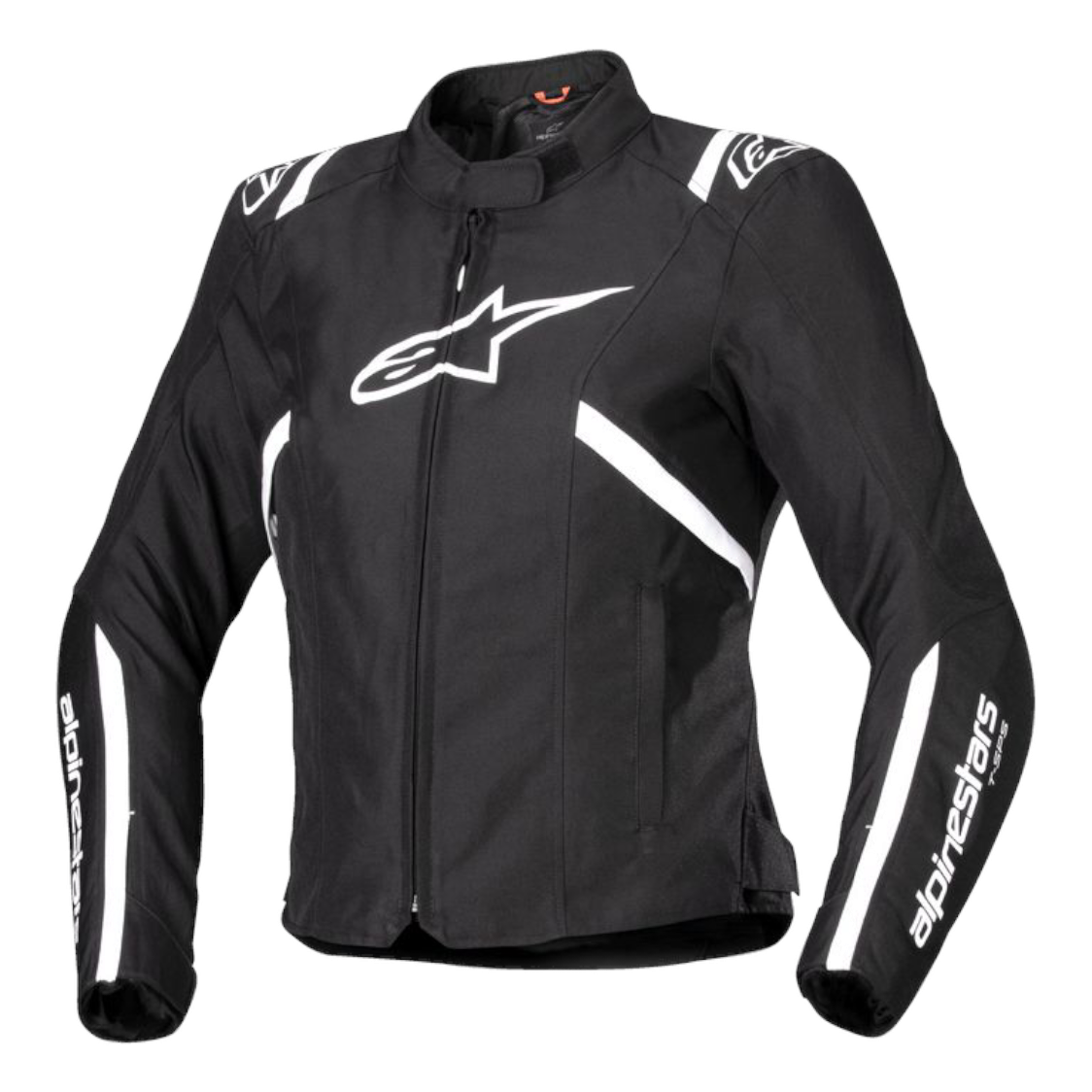 Giacca Da Moto Donna Alpinestars Stella T-SPS V2 WP Nero Bianco
