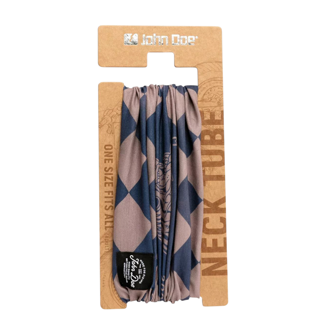 Scaldacollo John Doe® Tiger JDM JDT7017