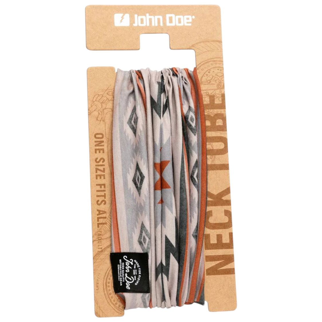 Scaldacollo John Doe® Chicano JDT7004