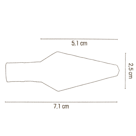 Frecce Led CHAFT TEASER IN1128