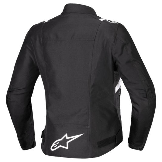 Giacca Da Moto Donna Alpinestars Stella T-SPS V2 WP Nero Bianco