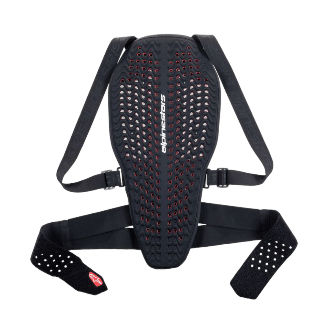 Paraschiena Alpinestars Nucleon Plasma