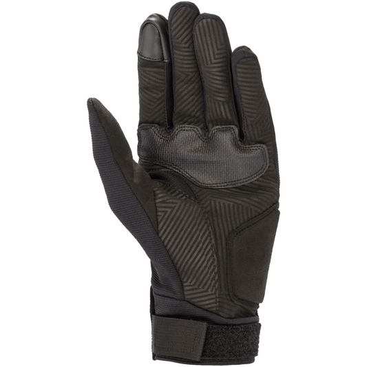 Guanti Da Moto Alpinestars Reef Glove Black White Red