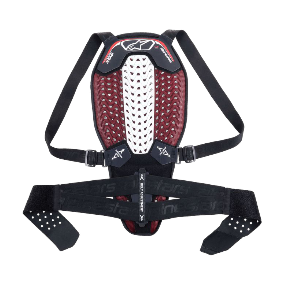 Paraschiena Alpinestars Nucleon Plasma