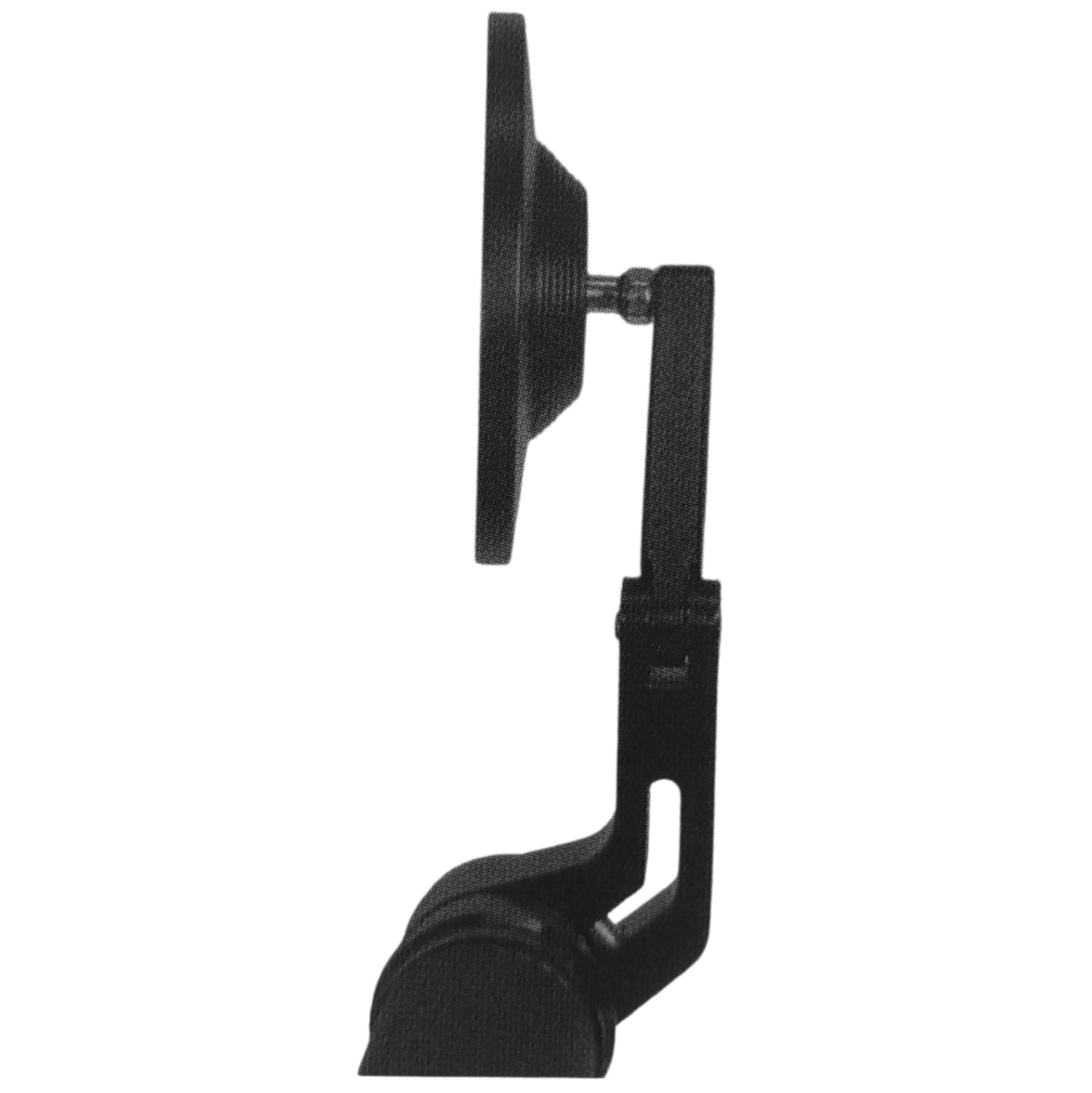 Specchietti Retrovisori Bar End CHAFT JENSON (Coppia) IN1095