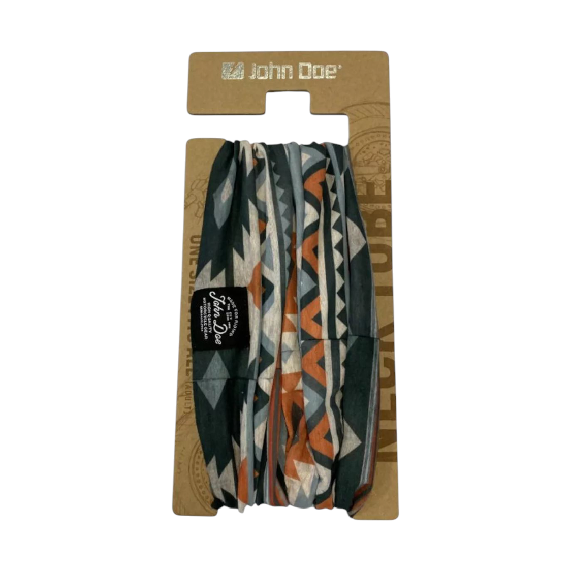 Scaldacollo John Doe® Messicano JDT7010
