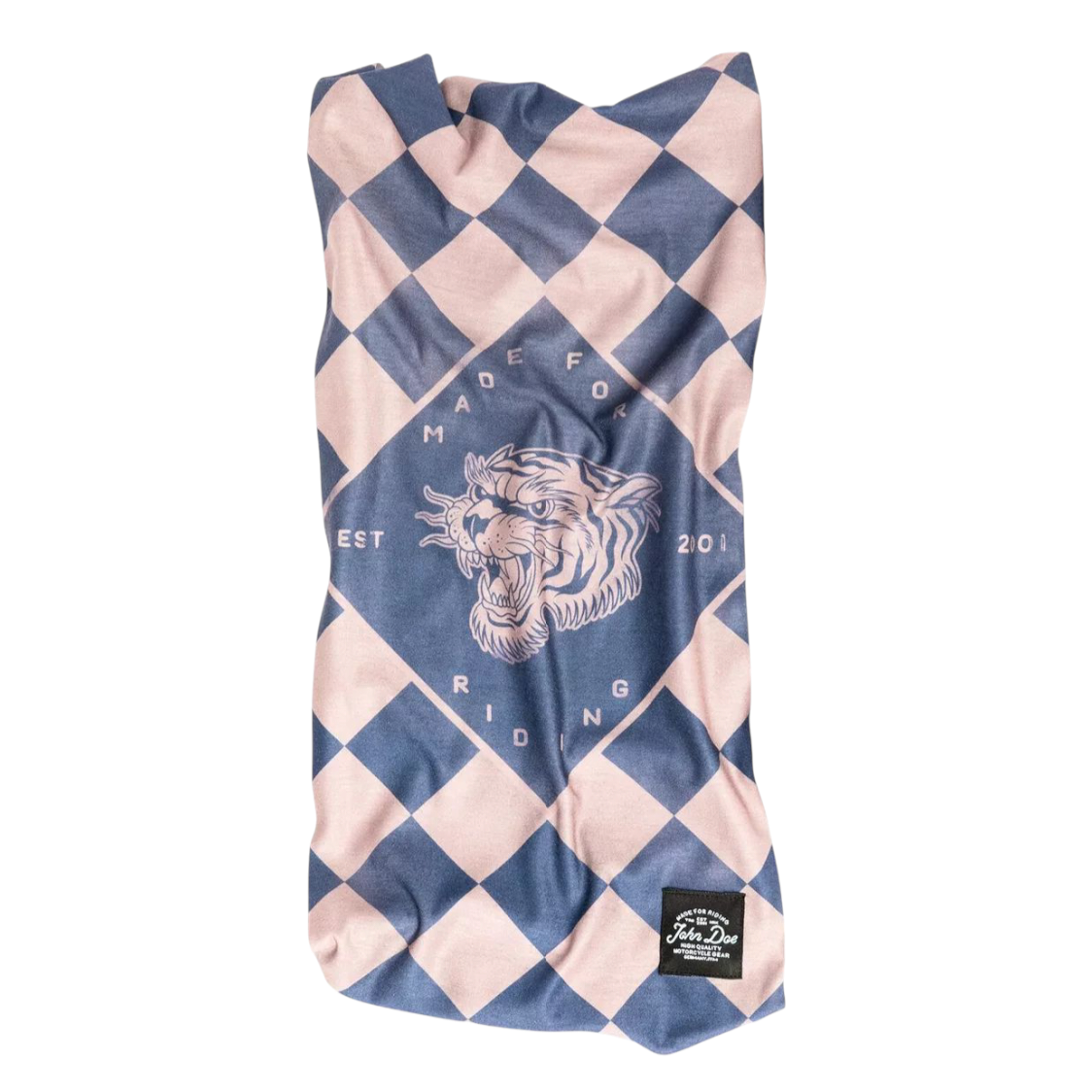 Scaldacollo John Doe® Tiger JDM JDT7017