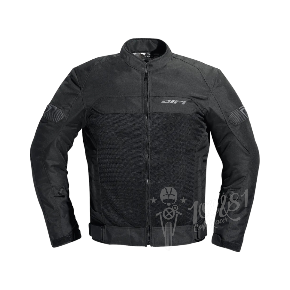 Cafe Racer Giacche Da Moto Estive Uomo Giacca Moto Cafe Racer Cafe