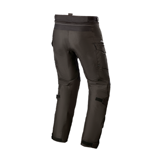 Pantaloni Da Moto Alpinestars Andes v3 Drystar® Short (Versione Corta)