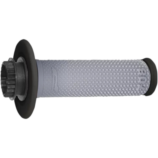 Manopole Off-Road Progrip 708 Lock On Black/Grey