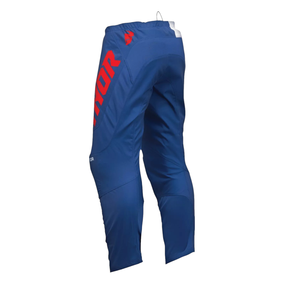 Completo Motocross Bimbo Sector Checker Blue / Red