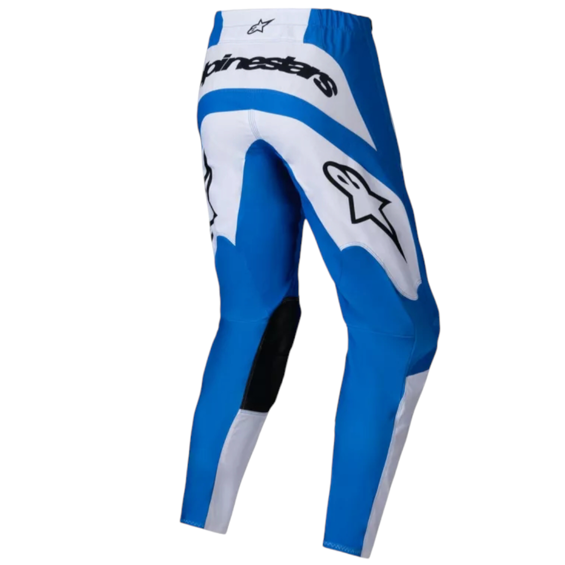 Completo Motocross Alpinestars Fluid Haul Blue White (Magl. L Pant. 34)