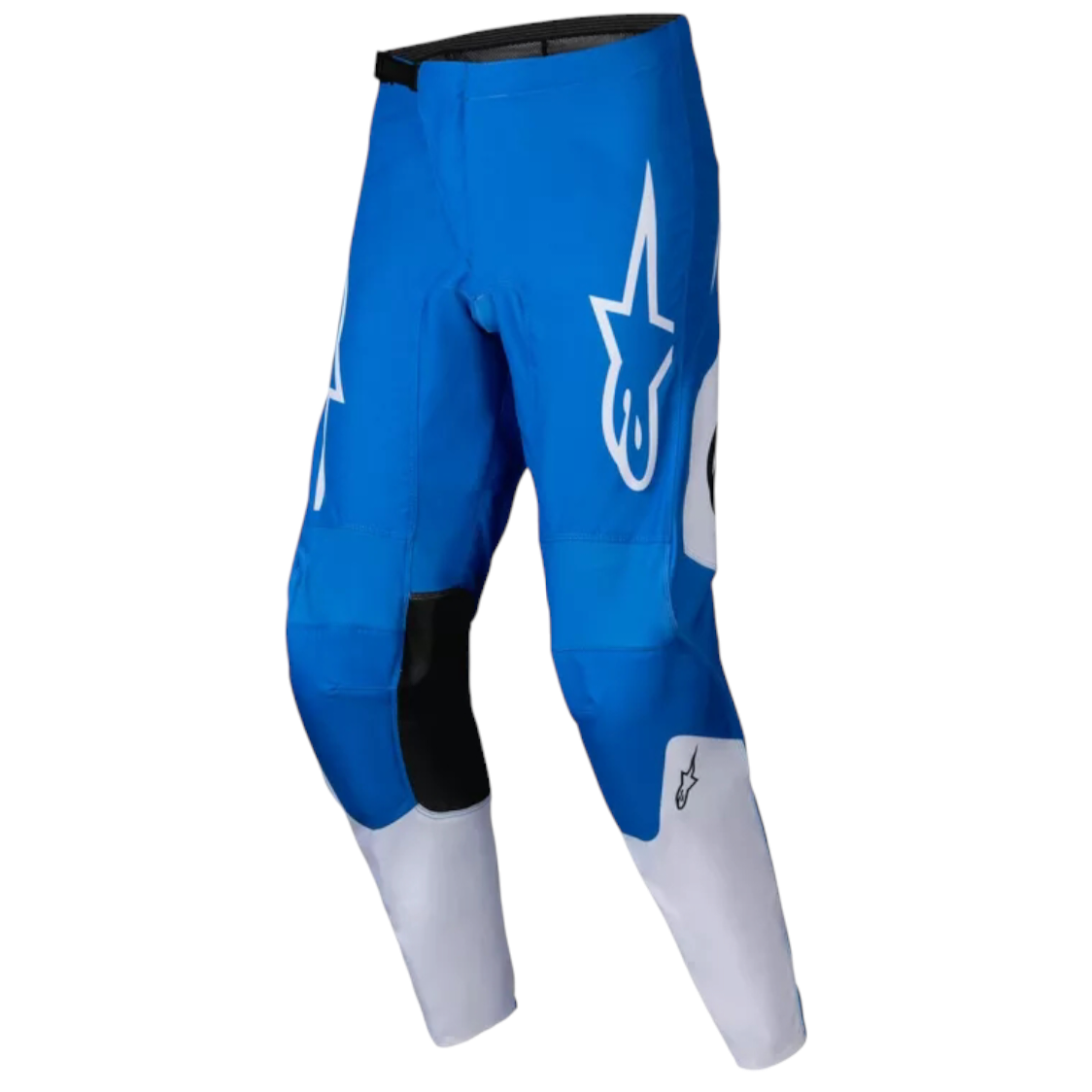 Completo Motocross Alpinestars Fluid Haul Blue White (Magl. L Pant. 34)