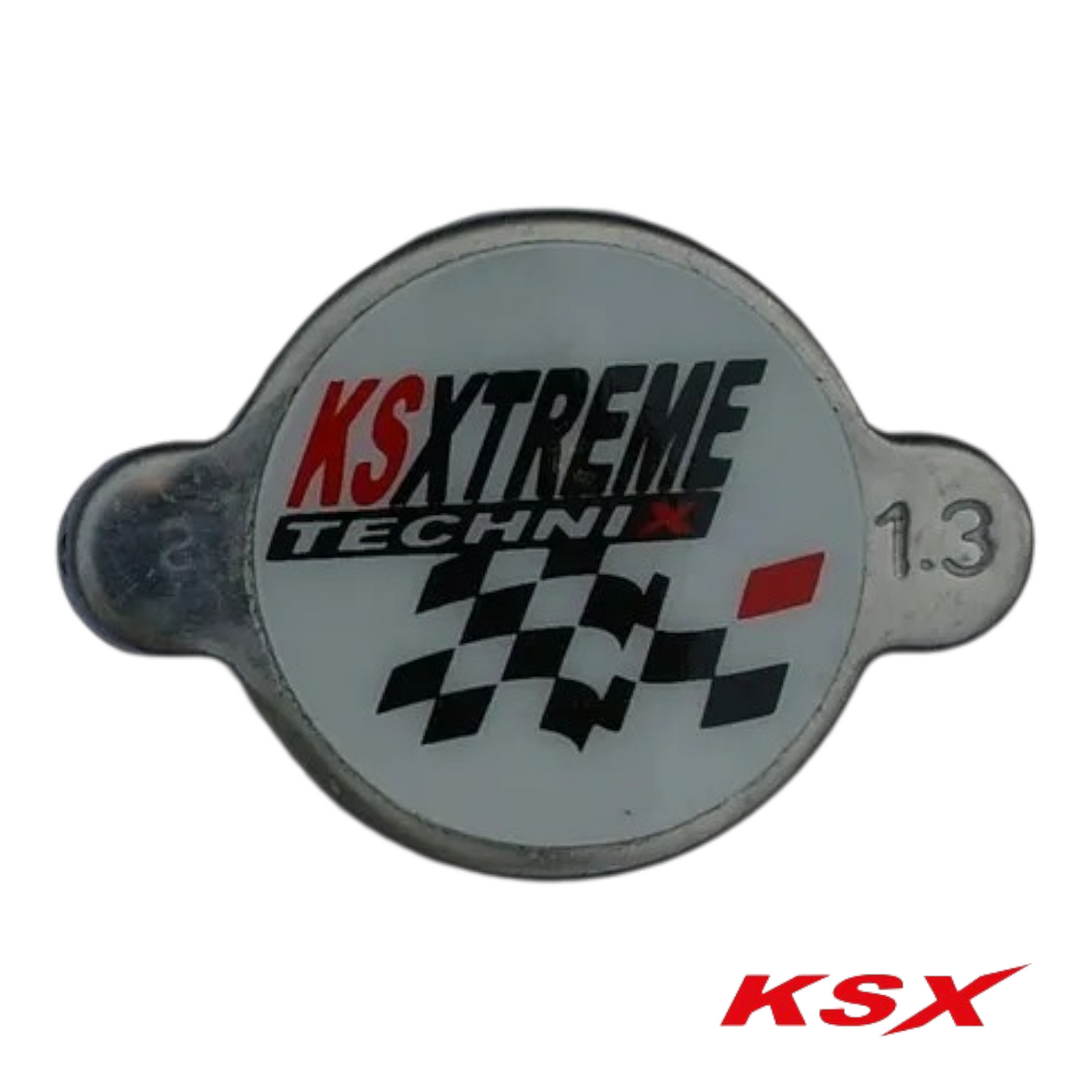 Tappo Radiatore Acqua KSX Da 1.3 Bar