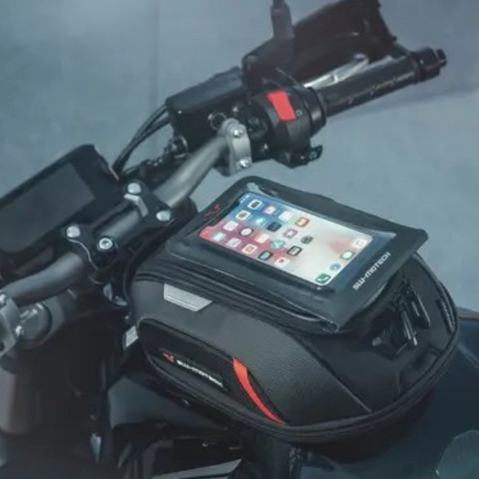 Custodia Per Smartphone Impermeabile Drybag per per attacco MOLLE SW-MOTECH