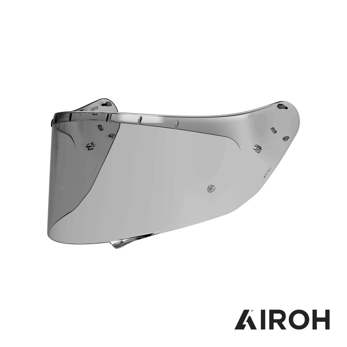 Visiera Airoh Light Smoke 05SPKFC Per Connor / Spark 2