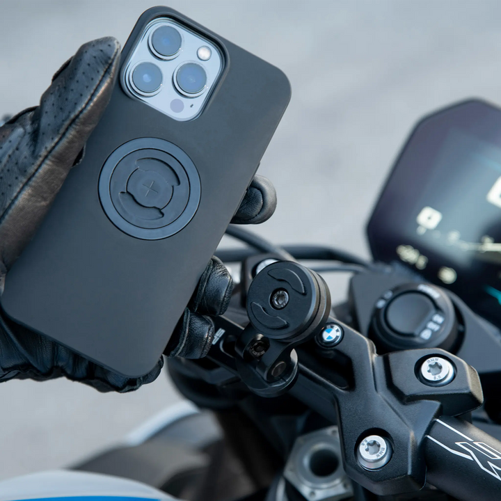 Supporto Da Moto Per Smartphone SP CONNECT Bar Clamp Mount Pro
