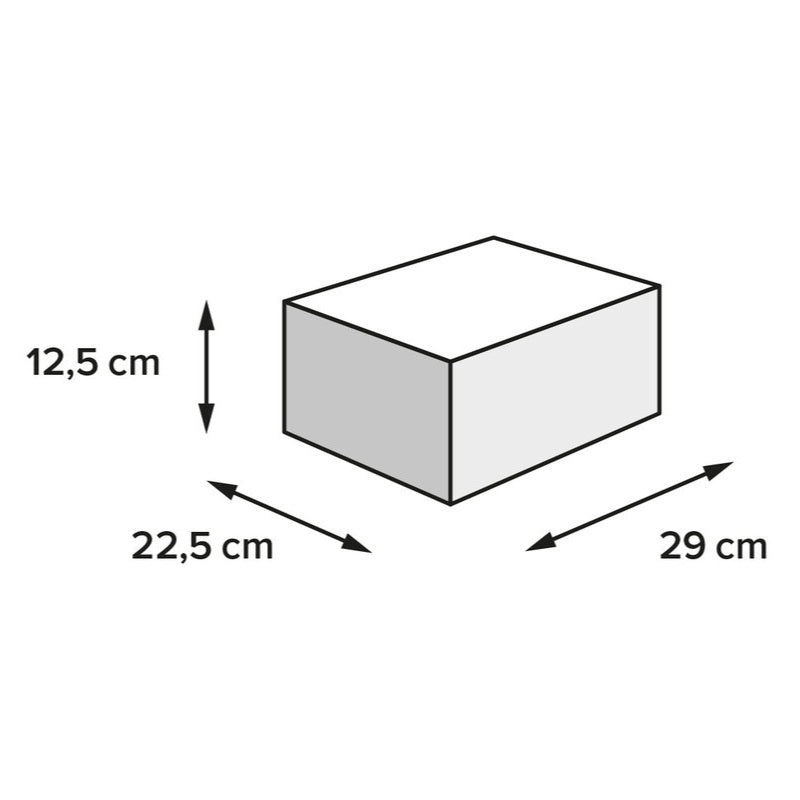 Borsa Serbatoio SW-MOTECH PRO DAYPAK 5-8 l.