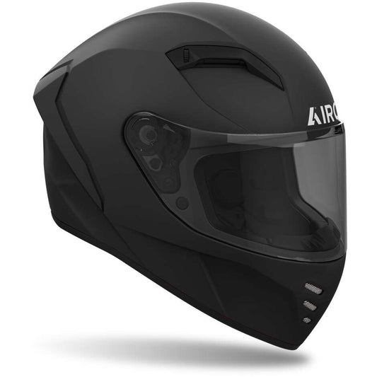 Casco Integrale Airoh Connor Color Black Matt