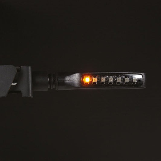 Frecce Led Sequenziali CHAFT FOCAL IN1127