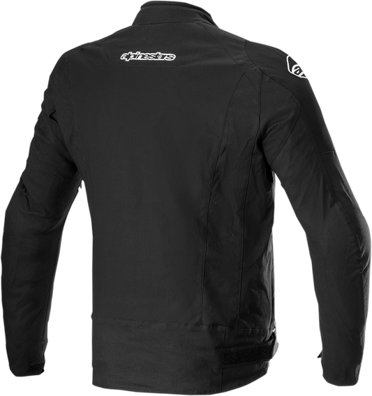 Giacca Da Moto Alpinestars T-GP Force Nera
