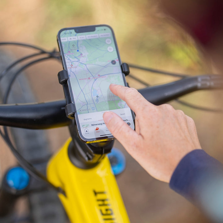 Morsetto Universale SP CONNECT Universal Phone Clamp Versione Max