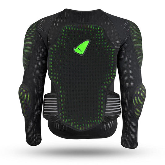 Pettorina Motocross Enduro Ufo Plast Centurion Bimbo BV1