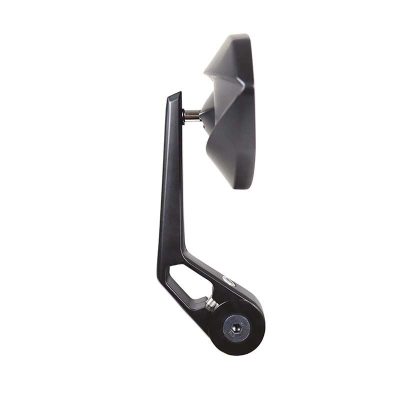 Specchietto Retrovisore Bar End Omologato CHAFT FLIPSIDE HANDLE (Singolo) IN1084