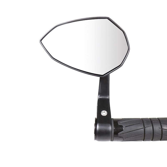 Specchietto Retrovisore Bar End Omologato CHAFT FLIPSIDE HANDLE (Singolo) IN1084