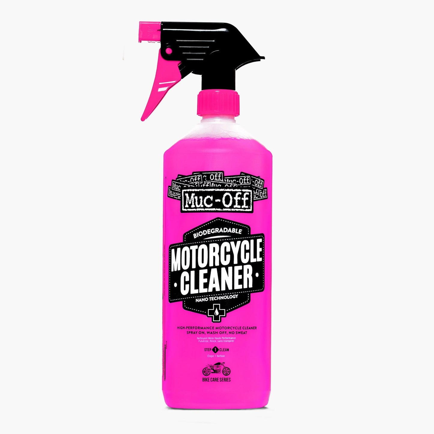 Detergente Per Pulizia Moto Muc-Off Motorcycle Cleaner 1 Litro