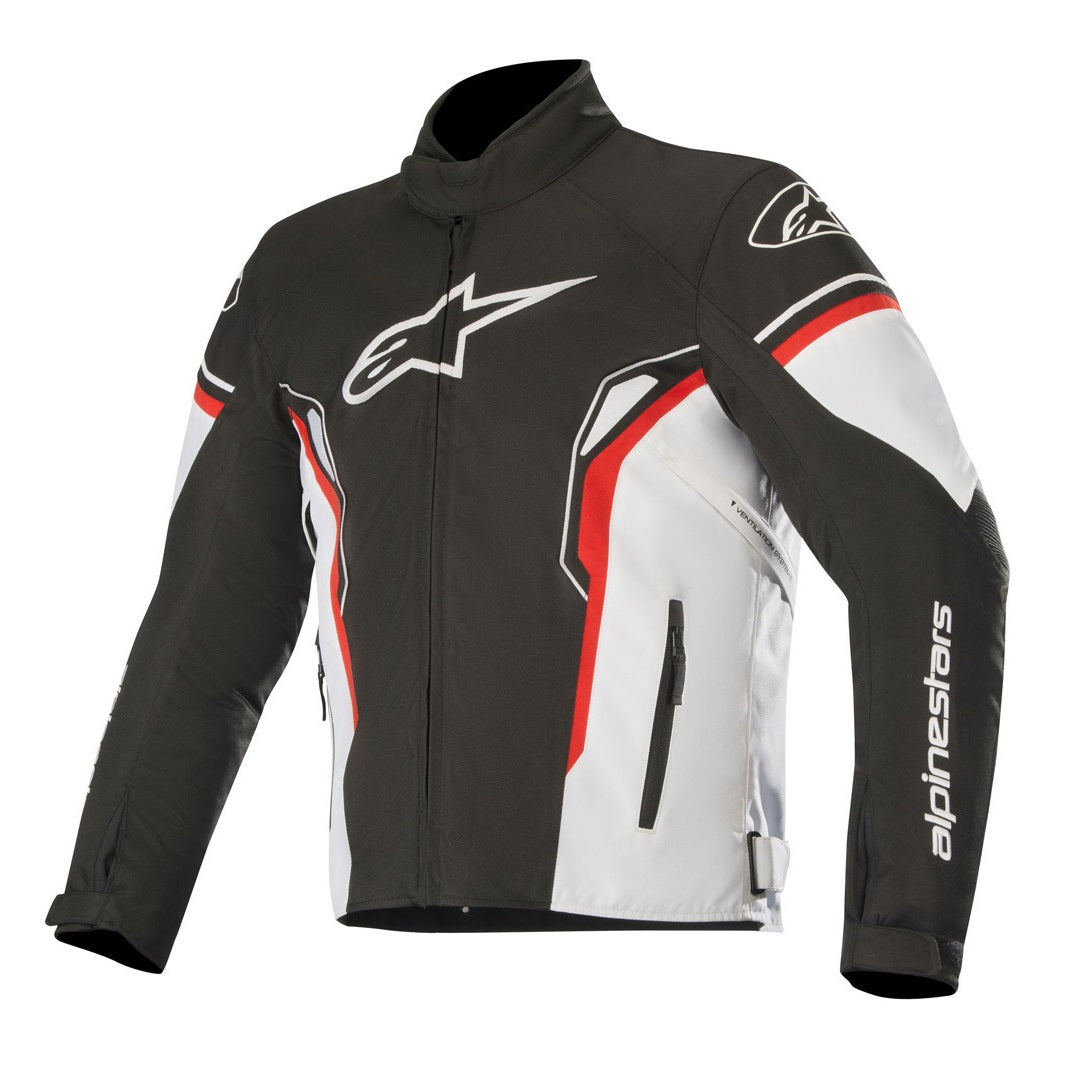 Giacca Da Moto Alpinestars T-SP-1 WP Sport Riding Jacket