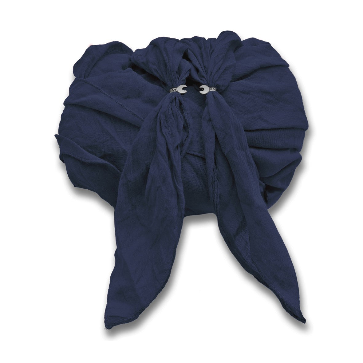 Rouille Scarfrace - Blue Navy