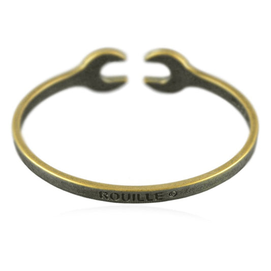 Bracciale Rouille Racelet - Vintage Gold