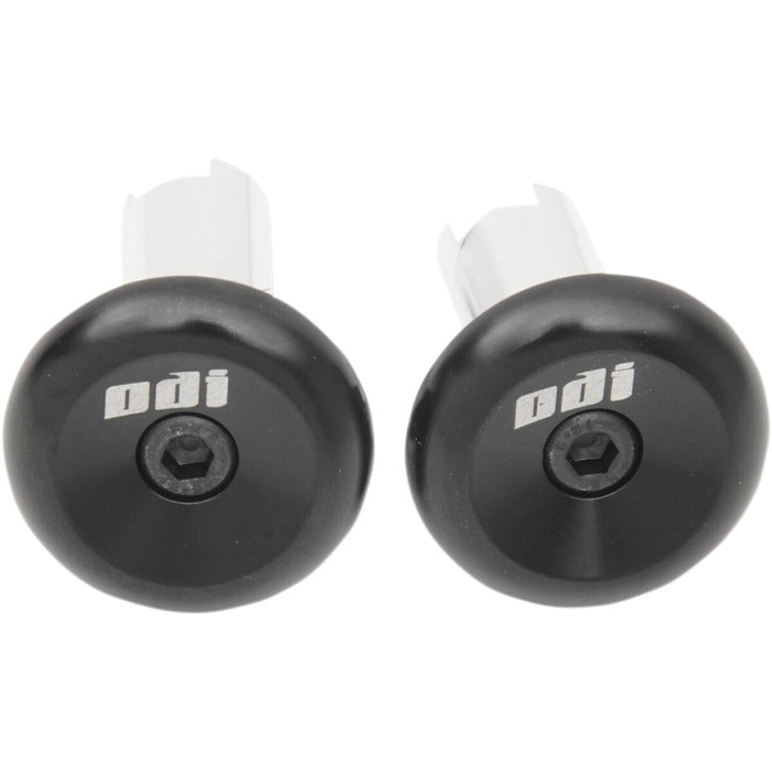 Terminali Manubrio Odi Black