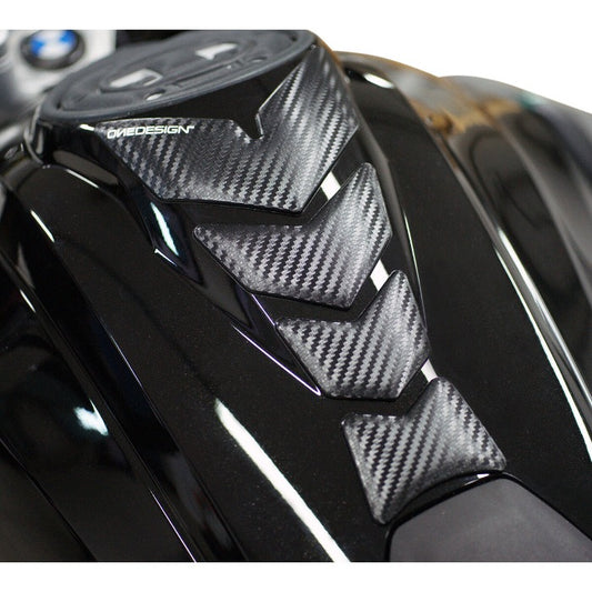 Paraserbatoio Moon Soft Touch