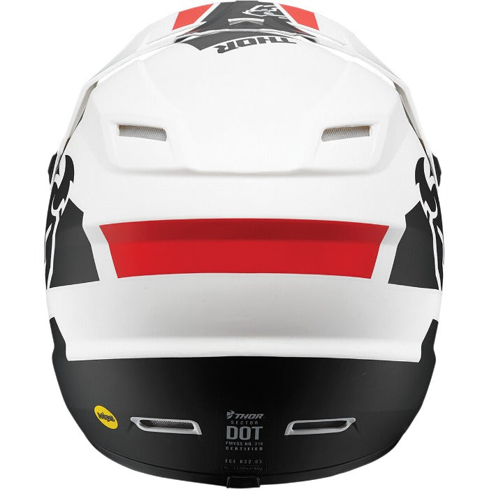 Casco Motocross Bimbo Thor Sector Split Mips®