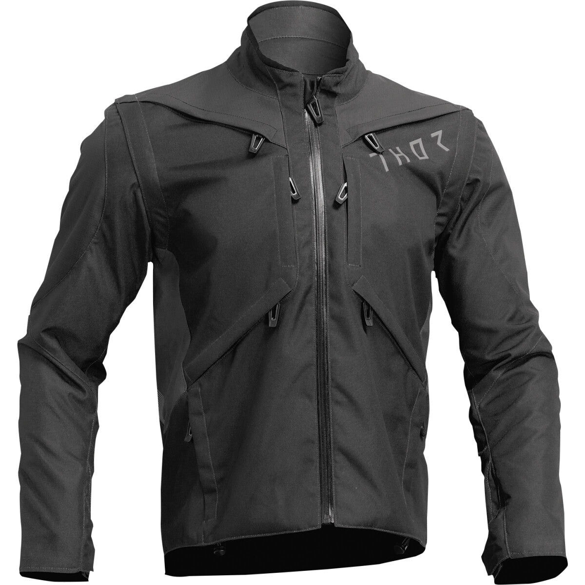 Giacca Da Enduro Thor Terrain Jacket – 100&81 Cafè Racer