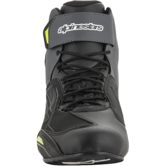 Stivali Scarpe da Moto Alpinestars Faster-3 Drystar®