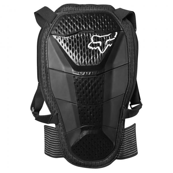 Pettorina Motocross/Enduro Giacca Fox Racing Titan